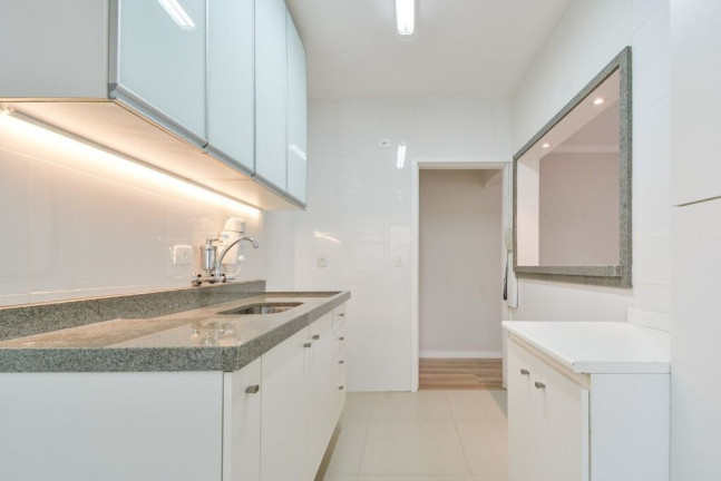 Imagem Apartamento com 2 Quartos à Venda, 55 m² em Vila Olímpia - São Paulo Imagem Apartamento com 2 Quartos à Venda, 55 m² em Vila Olímpia - São Paulo