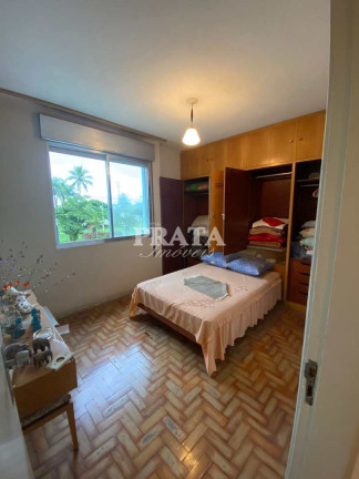 Imagem Apartamento com 2 Quartos à Venda, 92 m² em Embaré - Santos Imagem Apartamento com 2 Quartos à Venda, 92 m² em Embaré - Santos