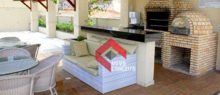 Imagem Apartamento com 3 Quartos à Venda, 94 m² em Aldeota - Fortaleza
