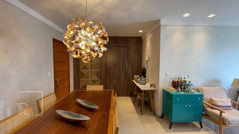 Imagem Apartamento com 4 Quartos à Venda, 145 m² em Praia Da Costa - Vila Velha
