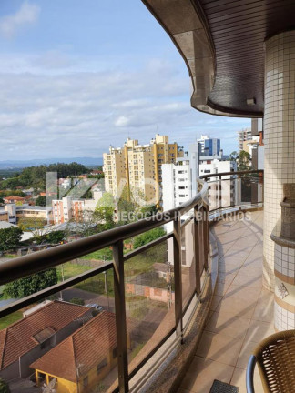 Imagem Apartamento com 3 Quartos à Venda, 245 m² em Morro Do Espelho - Sao Leopoldo