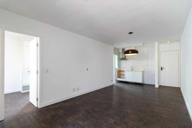 Imagem Apartamento com 1 Quarto à Venda, 56 m² em Vila Olímpia - São Paulo Imagem Apartamento com 1 Quarto à Venda, 56 m² em Vila Olímpia - São Paulo