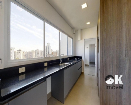 Imagem Apartamento com 3 Quartos à Venda, 207 m² em Higienópolis - São Paulo Imagem Apartamento com 3 Quartos à Venda, 207 m² em Higienópolis - São Paulo