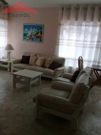 Imagem Apartamento com 3 Quartos à Venda, 104 m² em Praia Das Astúrias - Guarujá