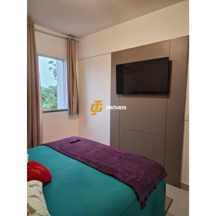 Imagem Apartamento com 2 Quartos à Venda, 50 m² em Rio Pequeno - Camboriú