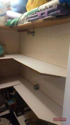Imagem Apartamento com 3 Quartos à Venda, 65 m² em Jardim Santa Inês - São Paulo