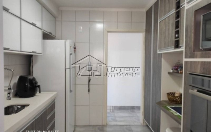 Imagem Apartamento com 3 Quartos à Venda, 90 m² em Jardim Sul - São José Dos Campos