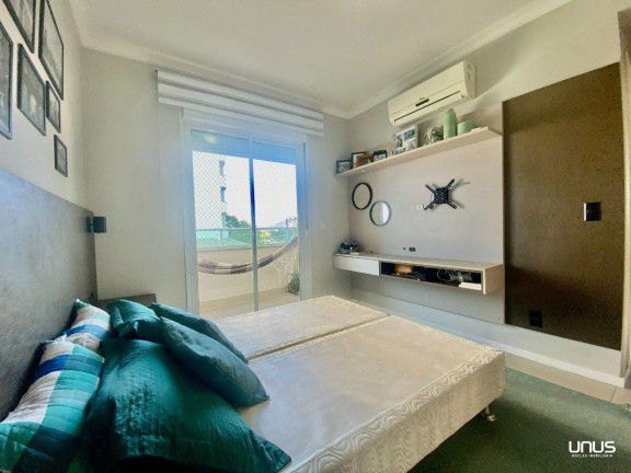 Imagem Apartamento com 3 Quartos à Venda, 120 m² em Barreiros - São José Imagem Apartamento com 3 Quartos à Venda, 120 m² em Barreiros - São José