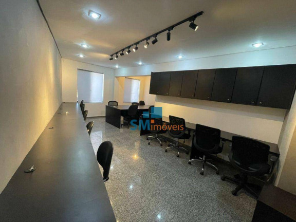 Imóvel para Alugar, 30 m² em Cidade Monções - São Paulo