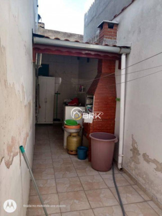 Imagem Sobrado com 3 Quartos para Alugar, 195 m² em Jardim Etelvina - São Paulo Imagem Sobrado com 3 Quartos para Alugar, 195 m² em Jardim Etelvina - São Paulo