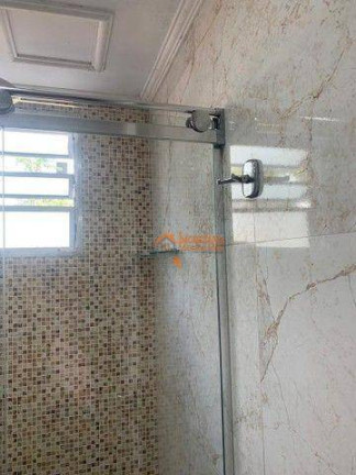 Imagem Apartamento com 2 Quartos à Venda, 42 m² em Vila Alzira - Guarulhos Imagem Apartamento com 2 Quartos à Venda, 42 m² em Vila Alzira - Guarulhos