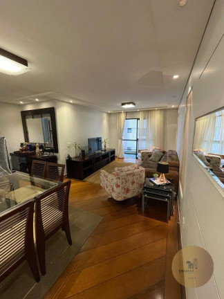 Imagem Apartamento com 3 Quartos à Venda, 120 m² em Barcelona - São Caetano Do Sul