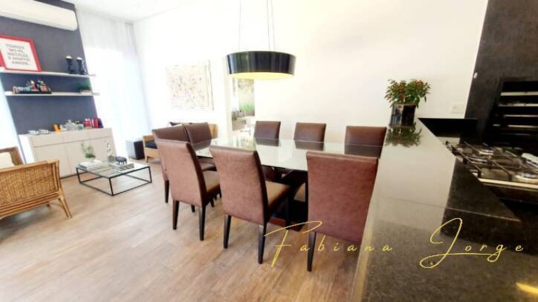Imagem Casa de Condomínio com 4 Quartos à Venda, 440 m² em Loteamento Mont Blanc Residence - Campinas Imagem Casa de Condomínio com 4 Quartos à Venda, 440 m² em Loteamento Mont Blanc Residence - Campinas