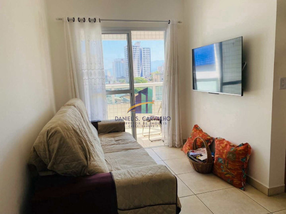 Imagem Apartamento com 2 Quartos à Venda, 55 m² em Aviação - Praia Grande Imagem Apartamento com 2 Quartos à Venda, 55 m² em Aviação - Praia Grande