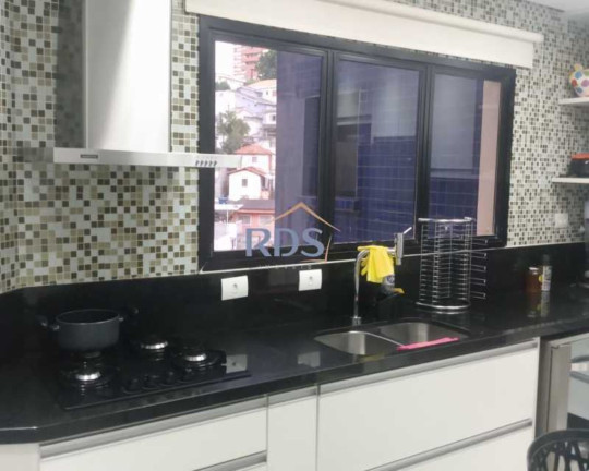 Imagem Apartamento com 3 Quartos à Venda, 140 m² em Vila Sônia - São Paulo Imagem Apartamento com 3 Quartos à Venda, 140 m² em Vila Sônia - São Paulo