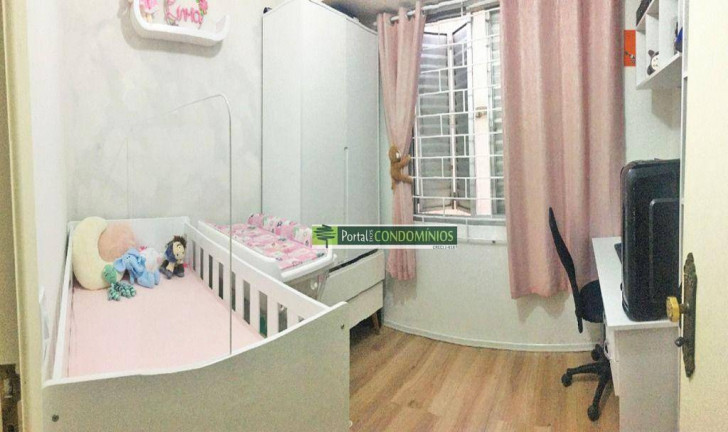 Imagem Apartamento com 2 Quartos à Venda, 42 m² em Mercês - Curitiba Imagem Apartamento com 2 Quartos à Venda, 42 m² em Mercês - Curitiba