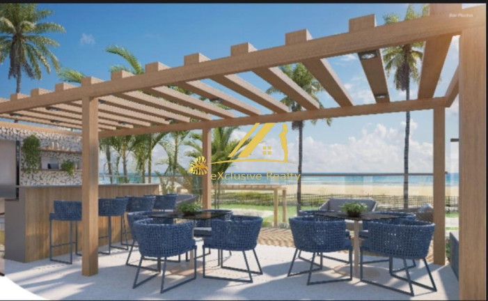 Imagem Imóvel com 2 Quartos à Venda, 83 m² em Praia Dos Milionários - Ilhéus Imagem Imóvel com 2 Quartos à Venda, 83 m² em Praia Dos Milionários - Ilhéus