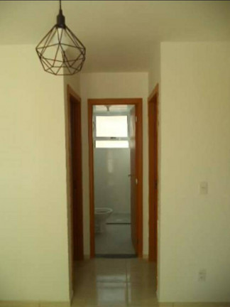 Imagem Apartamento com 2 Quartos para Alugar, 45 m² em Parque Santa Rosa - Suzano