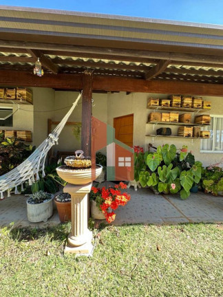 Imagem Casa de Condomínio com 3 Quartos à Venda, 1.000 m² em Rio Abaixo
