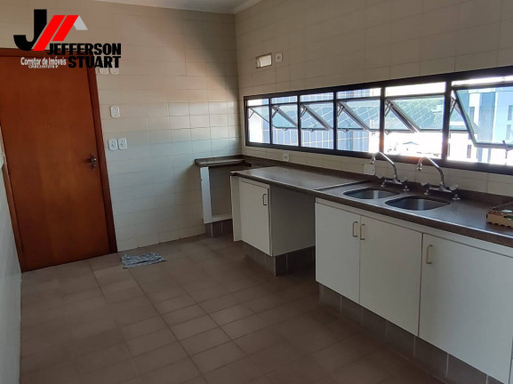 Imagem Apartamento com 4 Quartos à Venda, 180 m² em Centro - Guaratinguetá