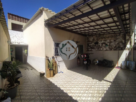 Casa com 3 Quartos à Venda, 110 m² em Belo Vale - Santa Luzia
