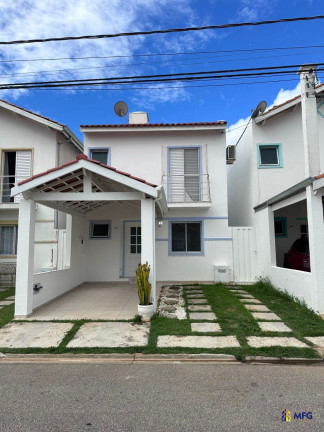 Casa de Condomínio com 3 Quartos à Venda, 108 m² em Condomínio Villagio Di Lucca - Sorocaba