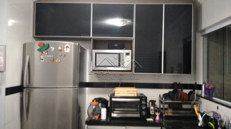 Imagem Casa de Condomínio com 2 Quartos à Venda, 66 m² em Jardim Popular - São Paulo Imagem Casa de Condomínio com 2 Quartos à Venda, 66 m² em Jardim Popular - São Paulo