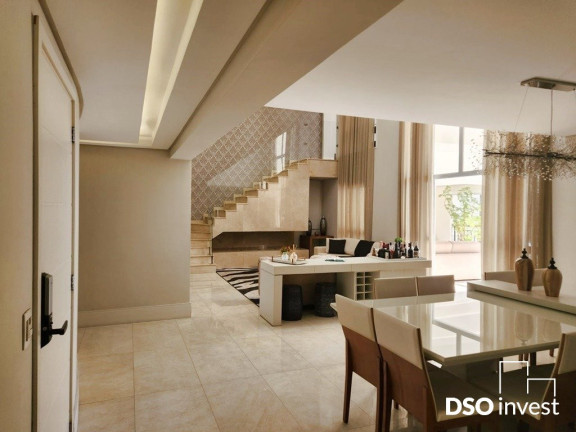 Imagem Apartamento com 3 Quartos à Venda, em Chácara Califórnia - São Paulo Imagem Apartamento com 3 Quartos à Venda, em Chácara Califórnia - São Paulo