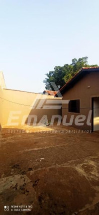 Imagem Casa com 2 Quartos à Venda, 75 m² em Jardim Tarumã - Campo Grande