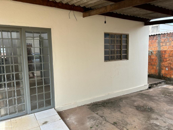 Imagem Casa com 2 Quartos à Venda, 432 m² em Setor Garavelo - Goiânia Imagem Casa com 2 Quartos à Venda, 432 m² em Setor Garavelo - Goiânia