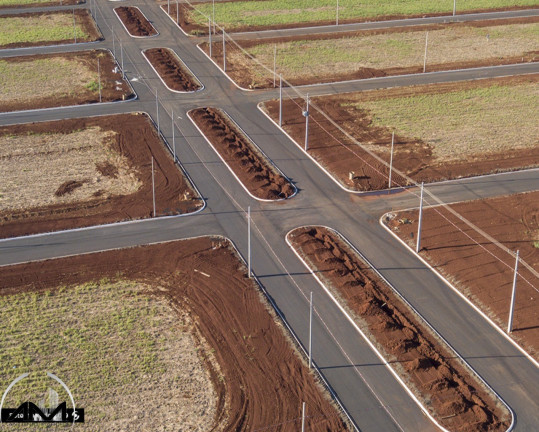 Imagem Terreno à Venda, 311 m² em Residencial Cidade Jardim Iv - Dourados Imagem Terreno à Venda, 311 m² em Residencial Cidade Jardim Iv - Dourados