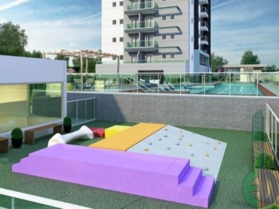 Imagem Apartamento com 2 Quartos à Venda, 83 m² em Vila Scarpelli - Santo André Imagem Apartamento com 2 Quartos à Venda, 83 m² em Vila Scarpelli - Santo André