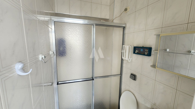 Imagem Apartamento com 2 Quartos para Alugar, 87 m² em Aparecida - Santos