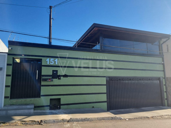 Casa com 1 Quarto à Venda, 247 m² em Vila Santana - Itapetininga