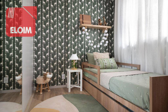 Imagem Apartamento com 1 Quarto à Venda, 43 m² em Bela Vista - São Paulo Imagem Apartamento com 1 Quarto à Venda, 43 m² em Bela Vista - São Paulo
