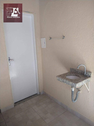 Imagem Sobrado com 6 Quartos à Venda, 230 m² em Jardim ícaro - Guaratinguetá Imagem Sobrado com 6 Quartos à Venda, 230 m² em Jardim ícaro - Guaratinguetá