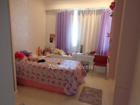 Imagem Apartamento com 3 Quartos à Venda, 160 m² em Copacabana - Rio De Janeiro