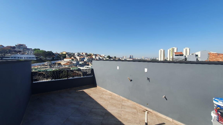 Imagem Casa com 2 Quartos à Venda, 130 m² em Parque Jaçatuba - Santo André Imagem Casa com 2 Quartos à Venda, 130 m² em Parque Jaçatuba - Santo André