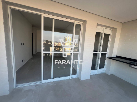 Imagem Apartamento com 1 Quarto à Venda, 60 m² em Boqueirão - Santos Imagem Apartamento com 1 Quarto à Venda, 60 m² em Boqueirão - Santos