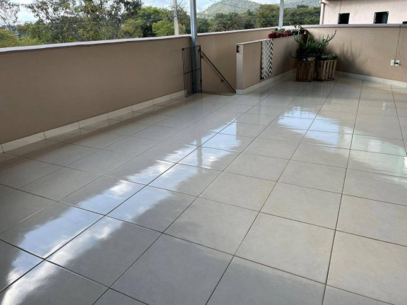 Imagem Casa com 3 Quartos à Venda, 250 m² em Santa Monica - Itaúna