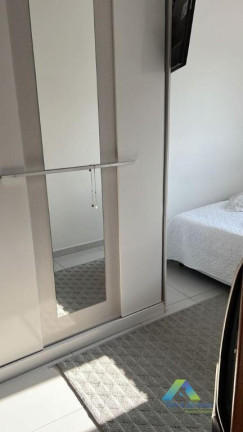 Imagem Apartamento com 2 Quartos à Venda, 50 m² em Cidade São Jorge - Santo André Imagem Apartamento com 2 Quartos à Venda, 50 m² em Cidade São Jorge - Santo André