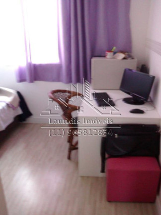 Imóvel com 3 Quartos à Venda, 70 m² em Jardim Iracema/aldeia - Barueri
