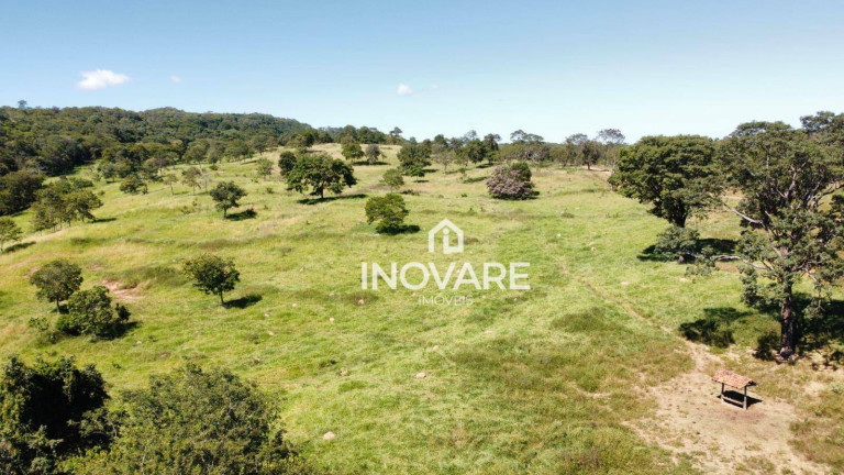 Imagem Fazenda à Venda, 3.291.200 m² em Do Turista - Caldas Novas Imagem Fazenda à Venda, 3.291.200 m² em Do Turista - Caldas Novas