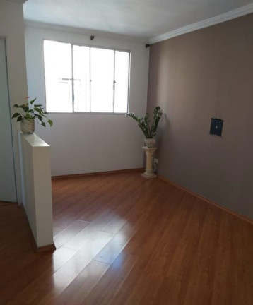 Imagem Apartamento com 3 Quartos à Venda, 59 m² em Jardim Santa Terezinha (zona Leste) - São Paulo