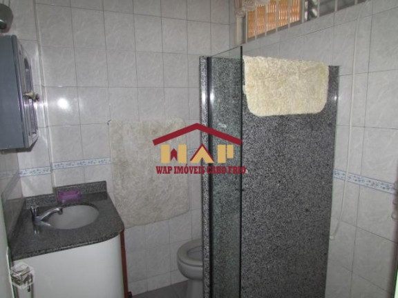 Imagem Apartamento com 1 Quarto para Temporada, 40 m² em Centro - Cabo Frio Imagem Apartamento com 1 Quarto para Temporada, 40 m² em Centro - Cabo Frio