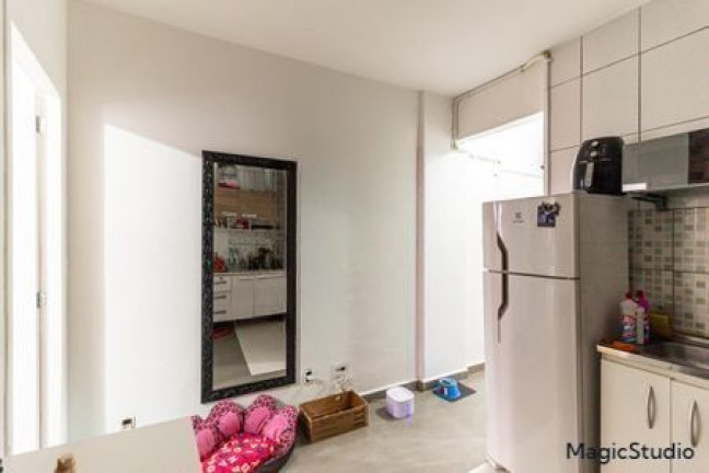 Imagem Apartamento com 1 Quarto à Venda, 25 m² em Vila Buarque - São Paulo Imagem Apartamento com 1 Quarto à Venda, 25 m² em Vila Buarque - São Paulo