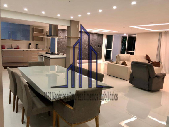 Imagem Casa com 5 Quartos à Venda, 1 m² em Maceió - Niterói