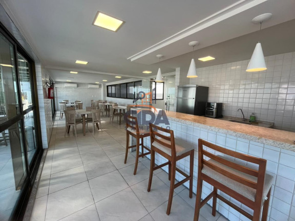 Imagem Apartamento com 2 Quartos à Venda, 60 m² em Boa Viagem - Recife