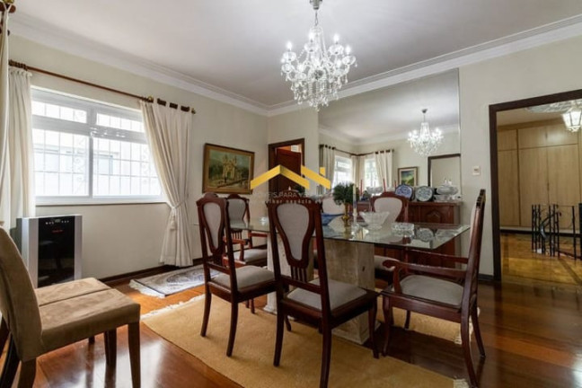Imagem Casa com 4 Quartos à Venda, 500 m² em Alto Da Lapa - São Paulo Imagem Casa com 4 Quartos à Venda, 500 m² em Alto Da Lapa - São Paulo