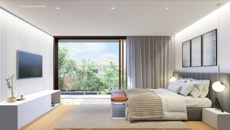 Imagem Casa de Condomínio com 5 Quartos à Venda, 578 m² em Jardim Europa - São Paulo Imagem Casa de Condomínio com 5 Quartos à Venda, 578 m² em Jardim Europa - São Paulo